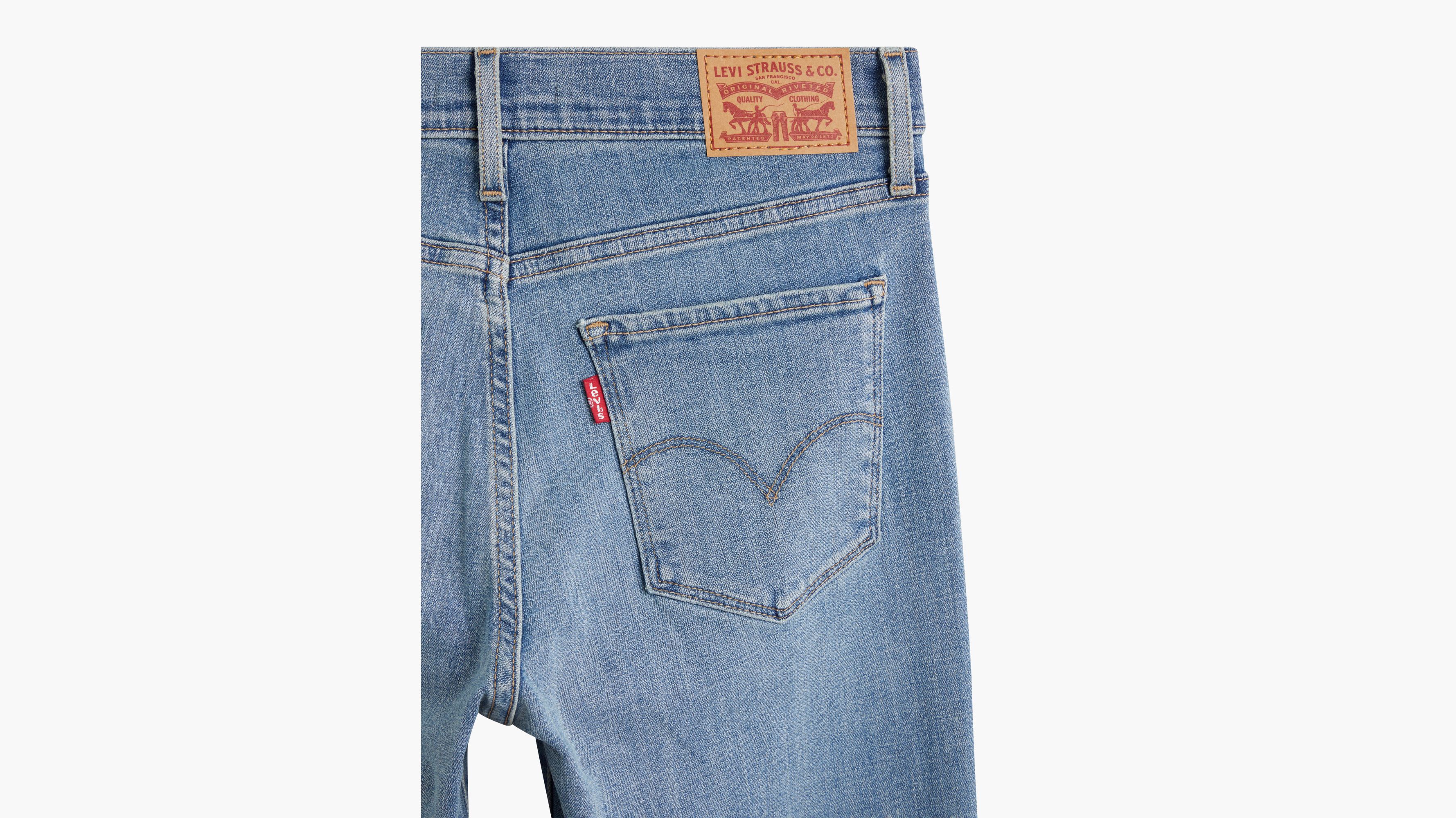 Levis 315 shaping clearance bootcut