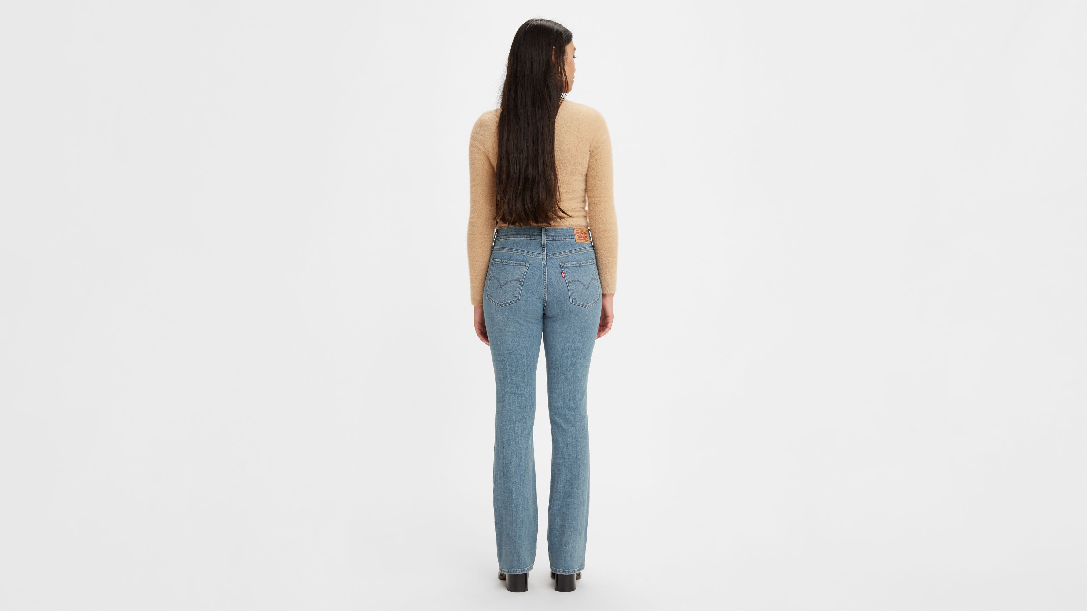 315 Shaping Bootcut Women's Jeans 3
