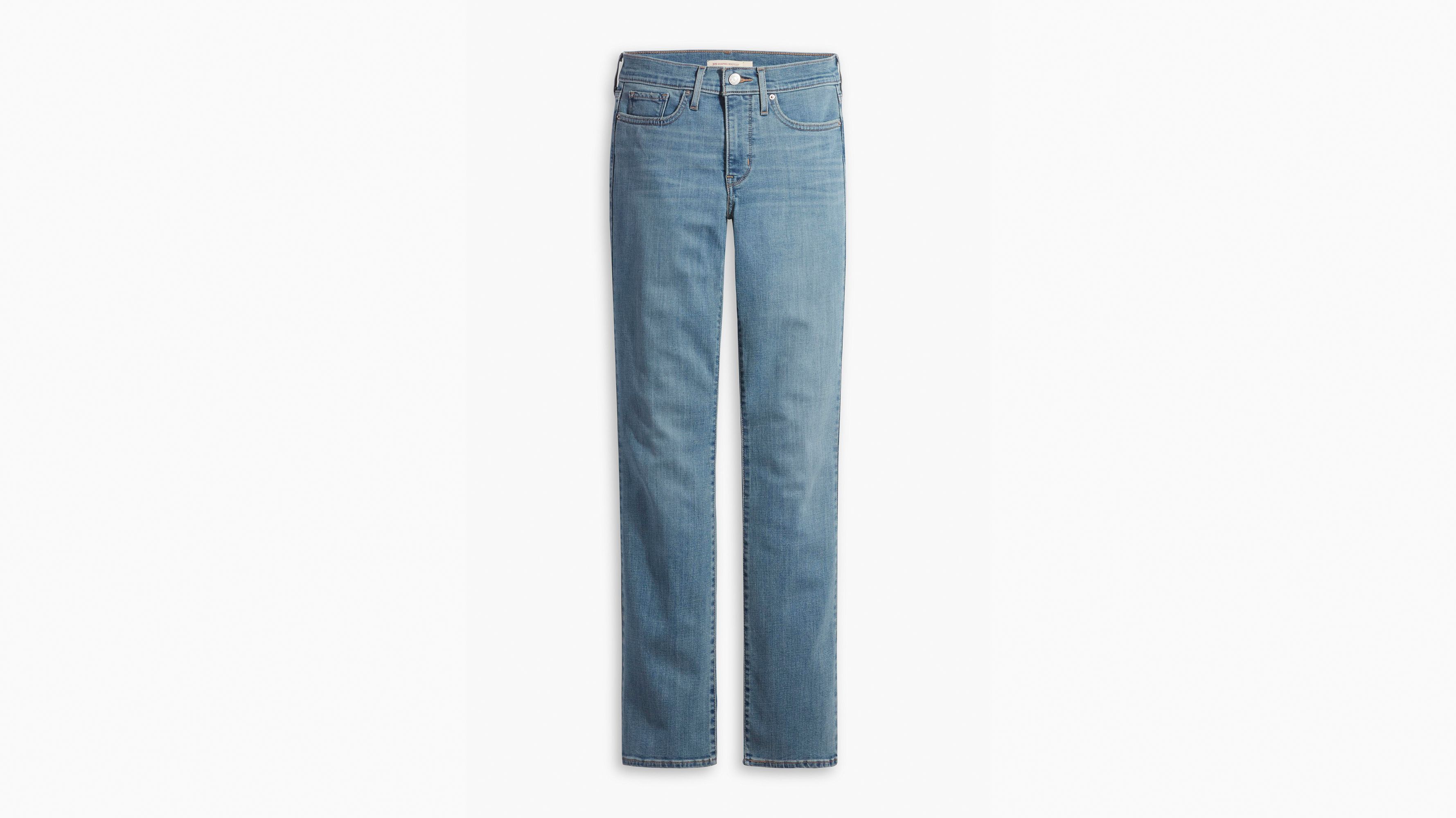 Levis® 315™ Shaping Boot Cut Jeans