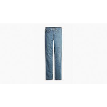 Levis 315 Plus Size Sz 20W Shaping Bootcut Jeans Lapis 1964590027