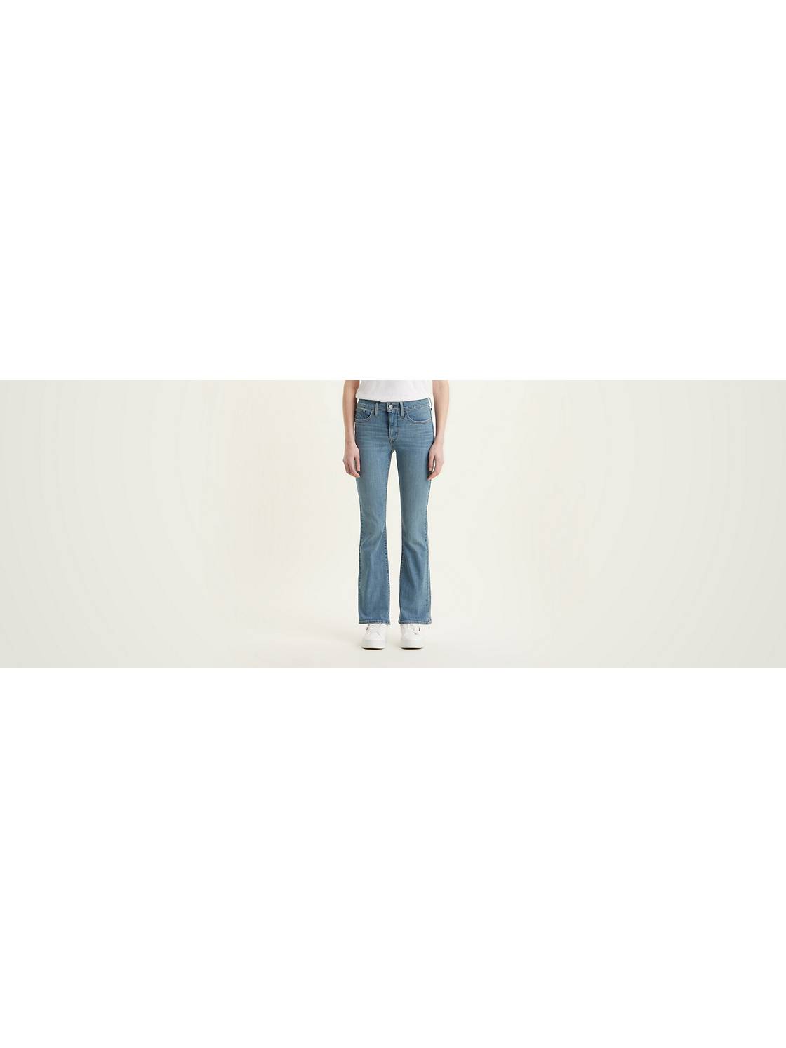 315™ Shaping Bootcut Jeans 1