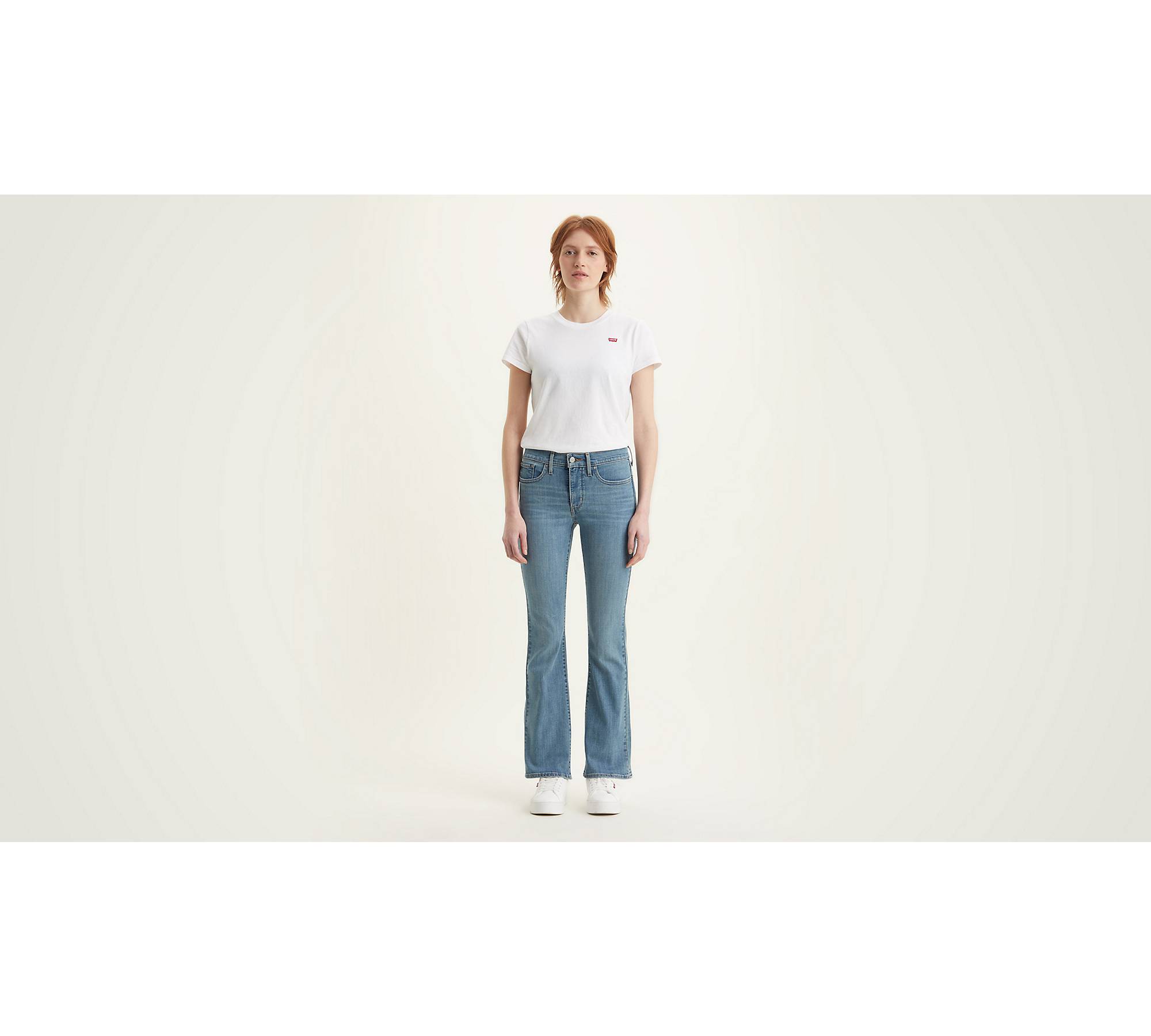 Levi's Jeans 315® Shaping Bootcut : : Ropa, Zapatos y  Accesorios