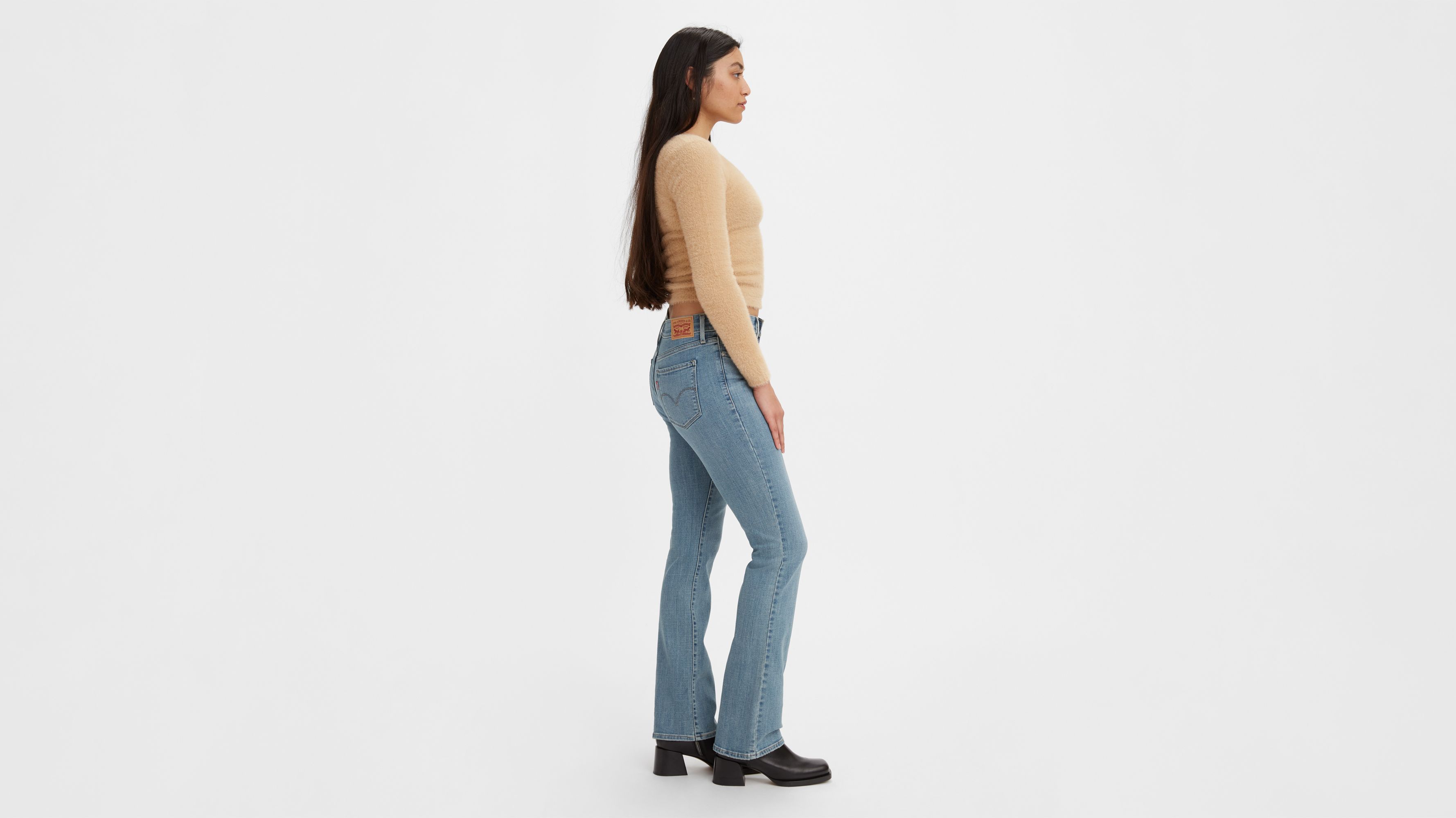 315 Shaping Bootcut Women's Jeans 2