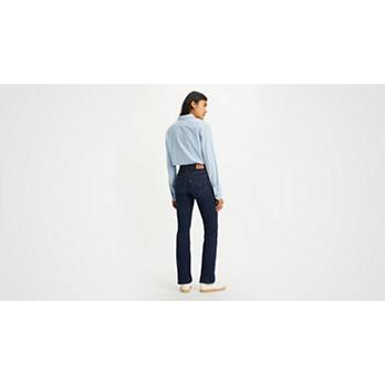 315™ Shaping Bootcut Jeans 3