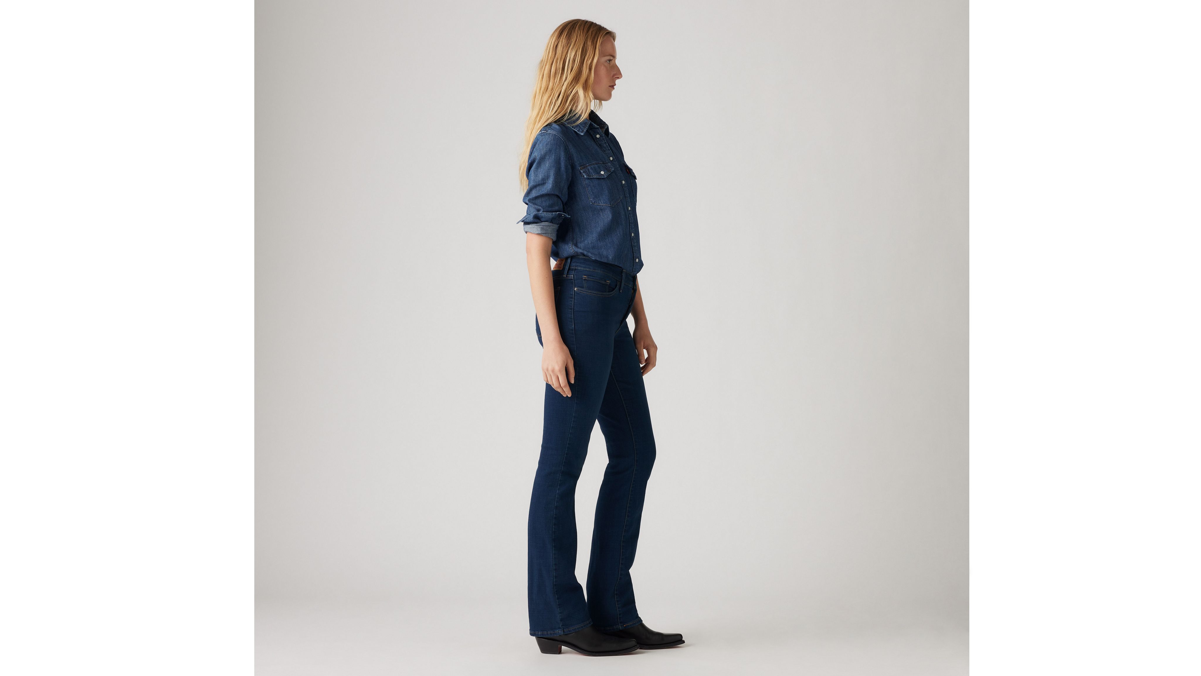 Levis® 315™ Shaping Boot Cut Jeans