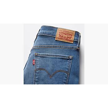 315™ Shaping Bootcut Jeans - Blue