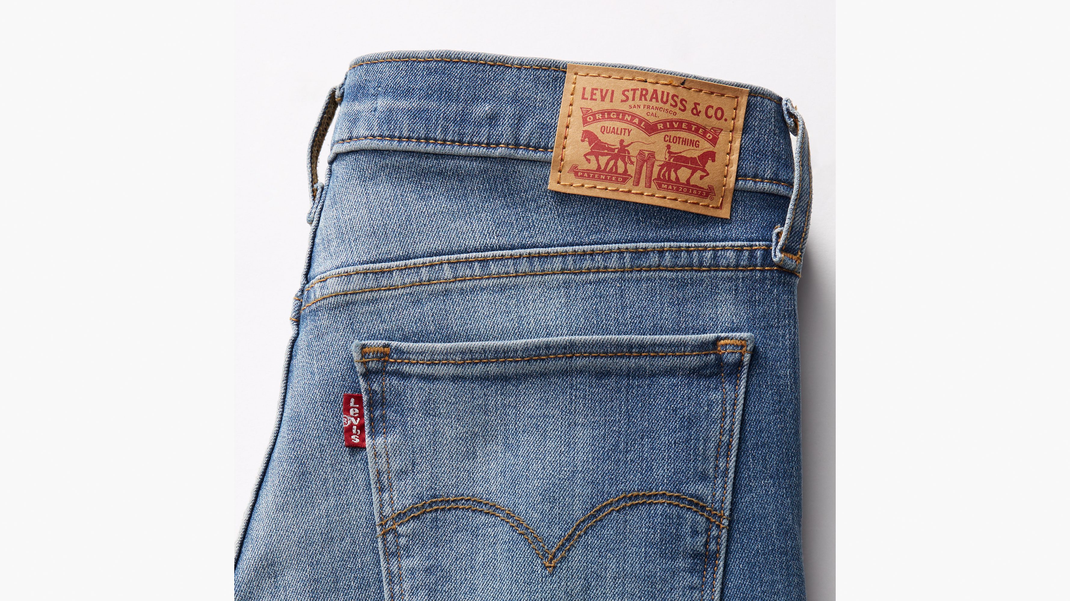 Jeans moldeadores Bootcut 315™ 5