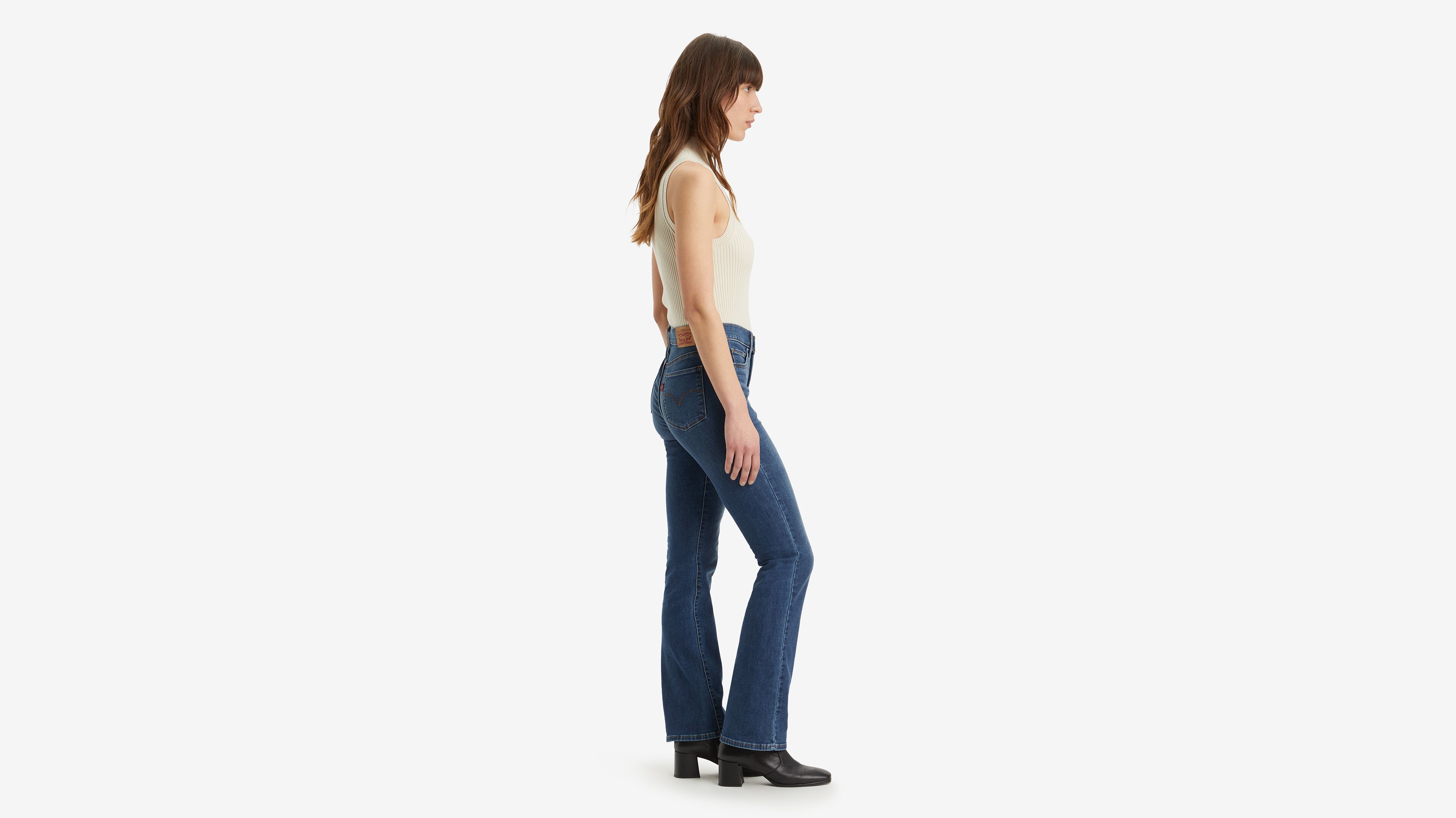 Jean 315™ Galbant Bootcut Warm Performance 2