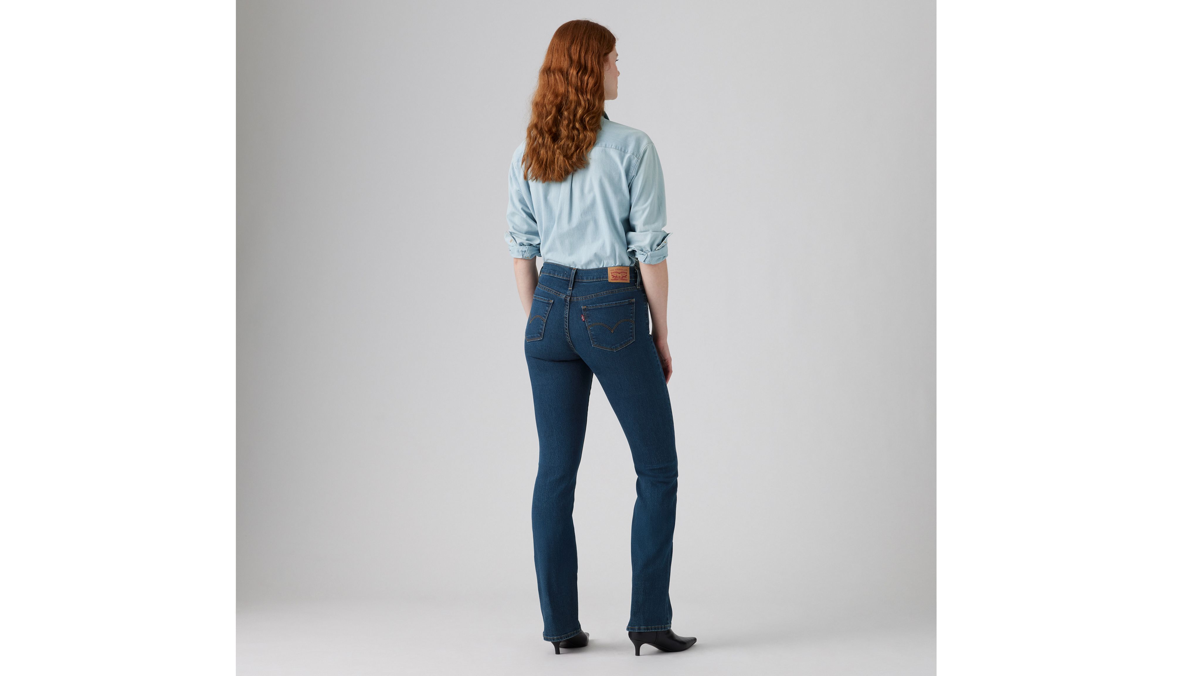315 Shaping Bootcut Women's Jeans