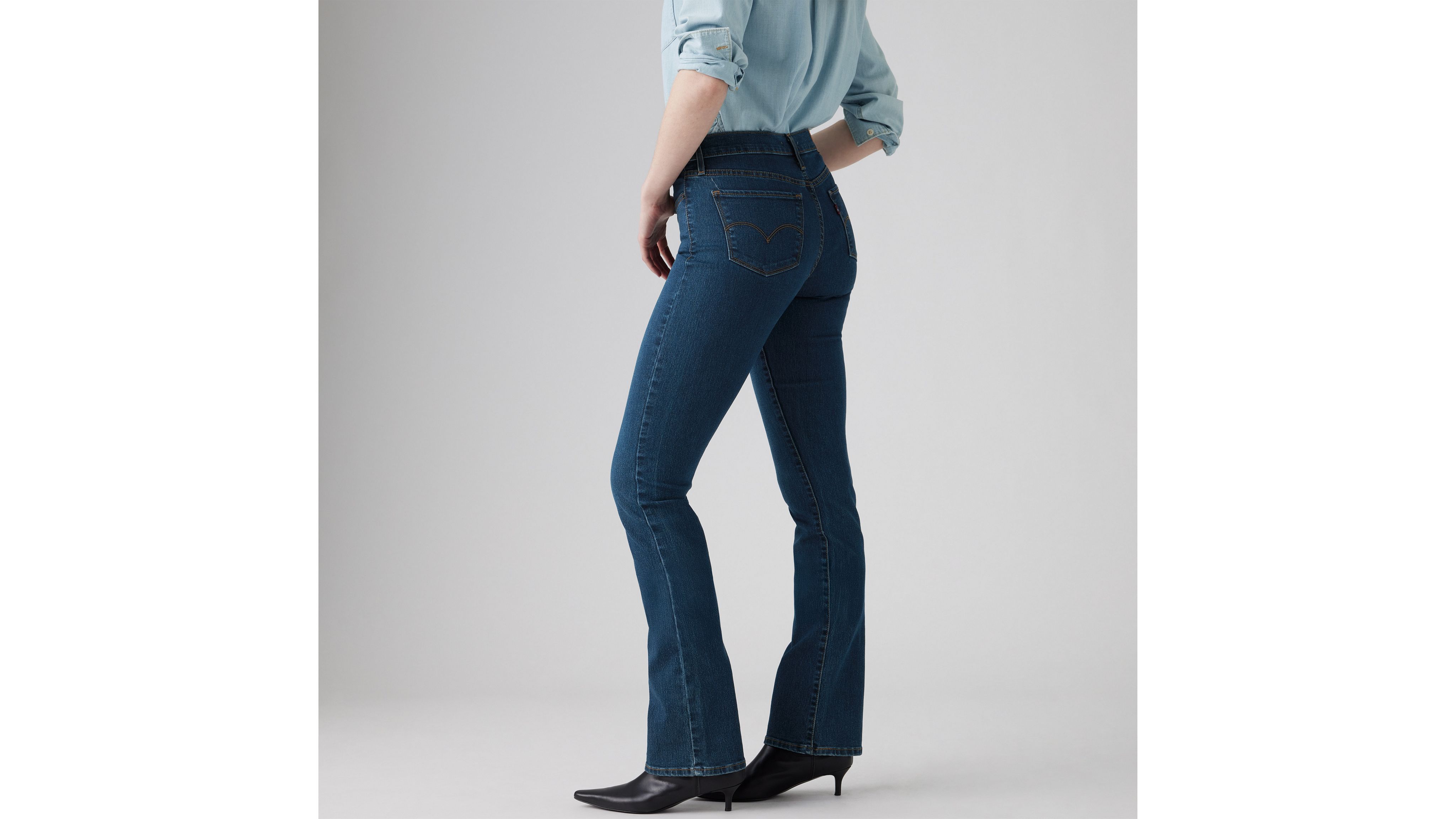 315 Shaping Bootcut Women's Jeans