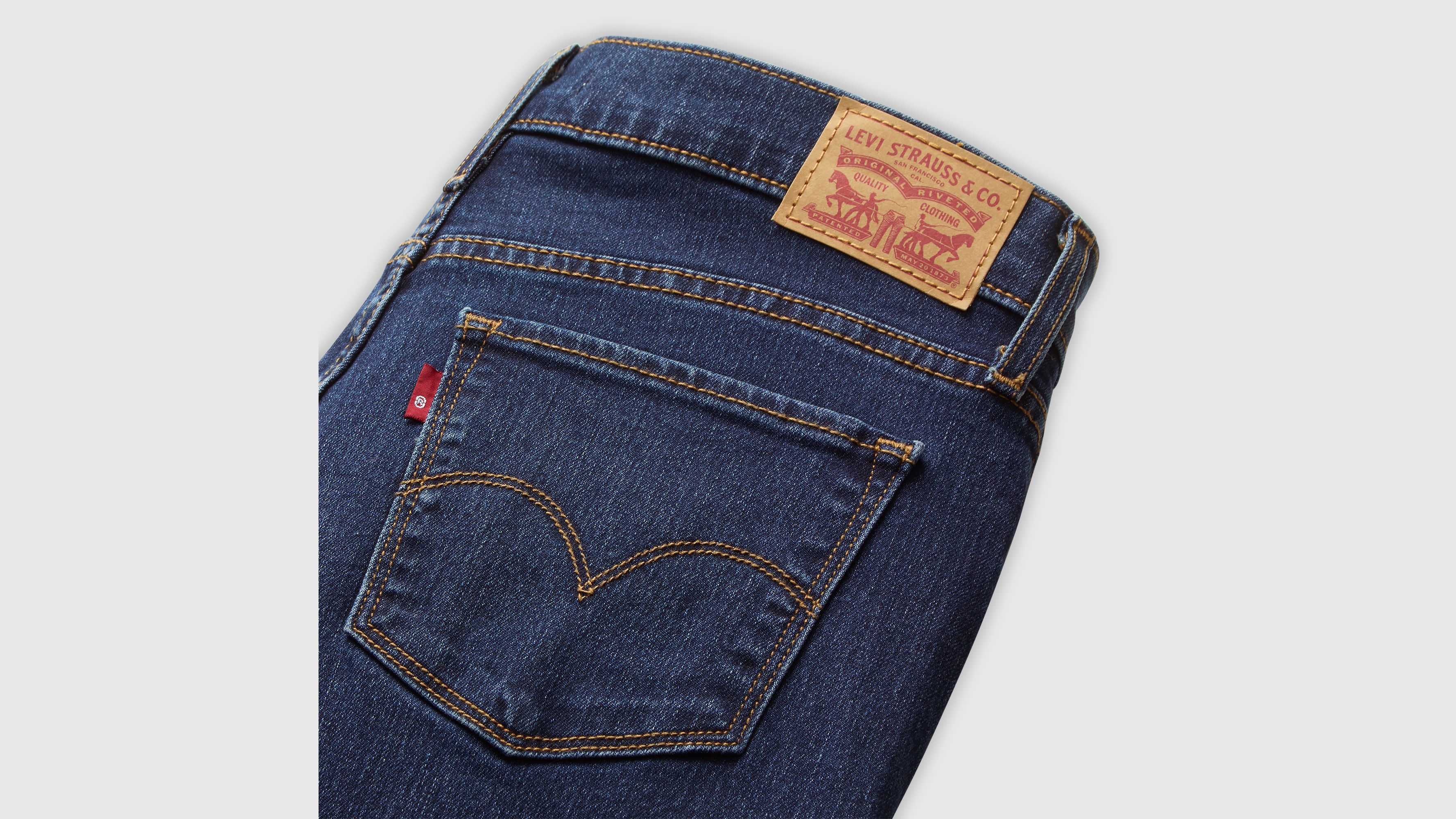 315 Shaping Bootcut Women's Jeans