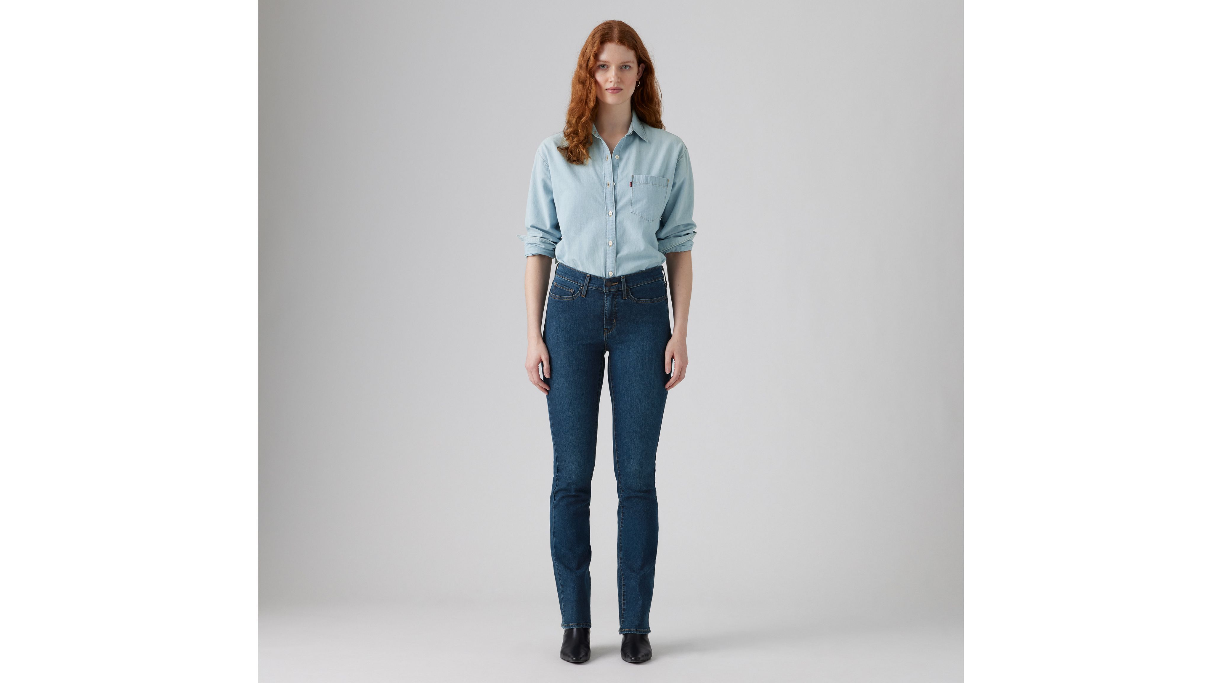 315 Shaping Bootcut Women's Jeans