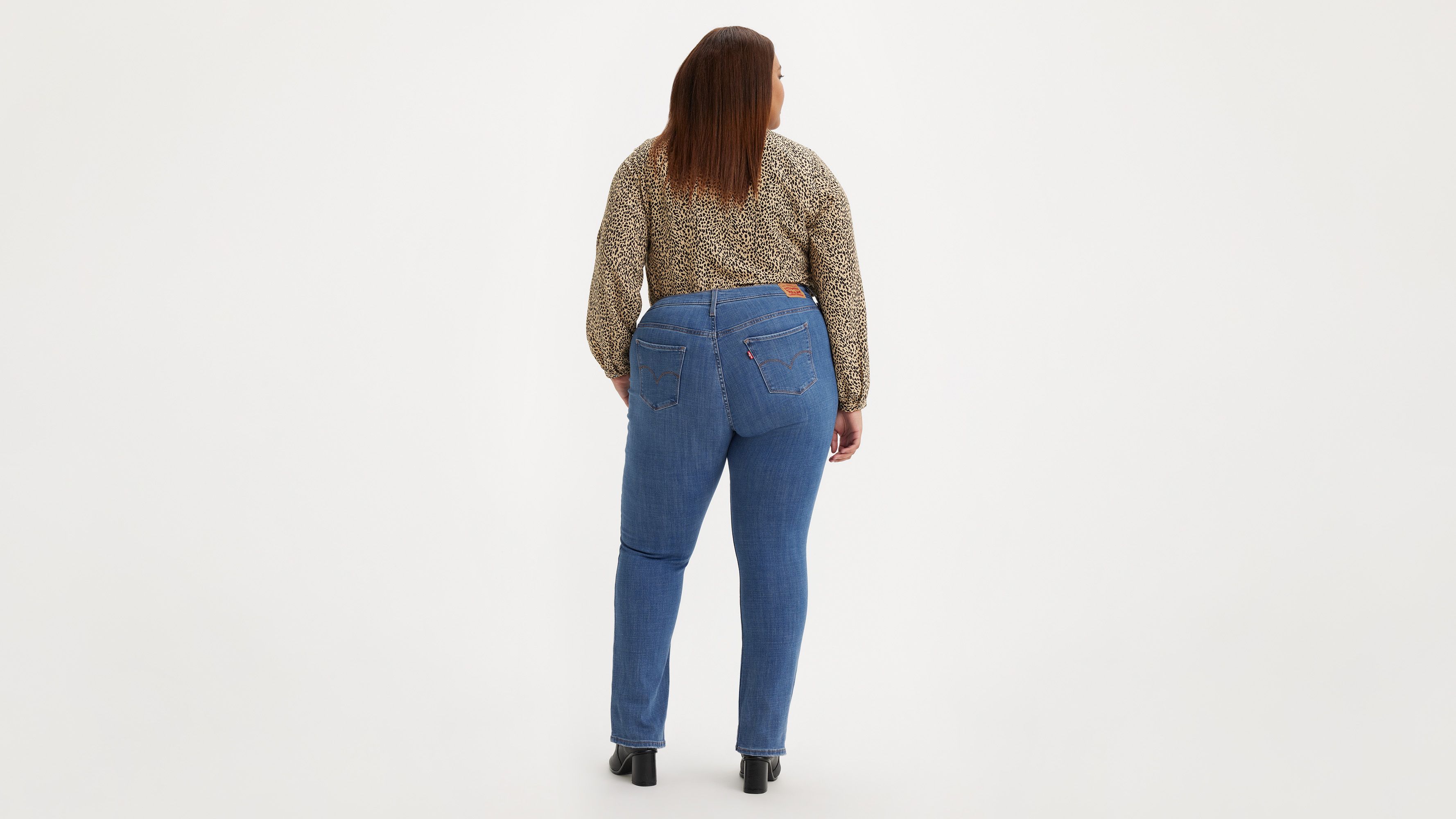 Levi's 314 clearance plus