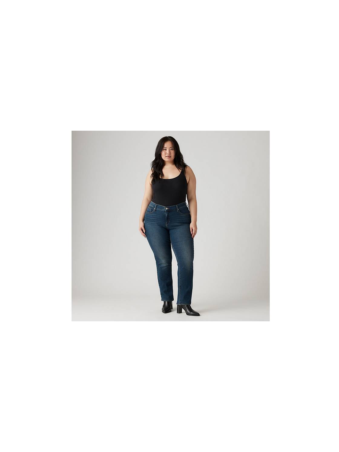 Plus Size Jeans: Shop Plus Size Jeans for Women