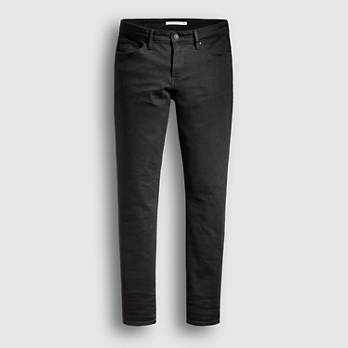 311 Shaping Skinny Jeans (plus) - Black | Levi's® KZ 311 Shaping Skinny Jeans (plus) - Black | Levi's® KZ
