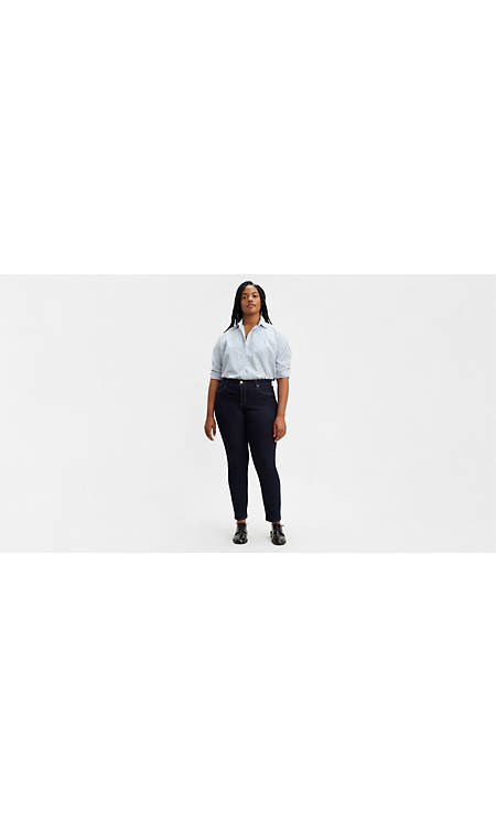 Plus Size Skinny Jeans Factory Price, Save 52% 