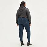 311 Shaping Skinny Women's Jeans (Plus Size) 4