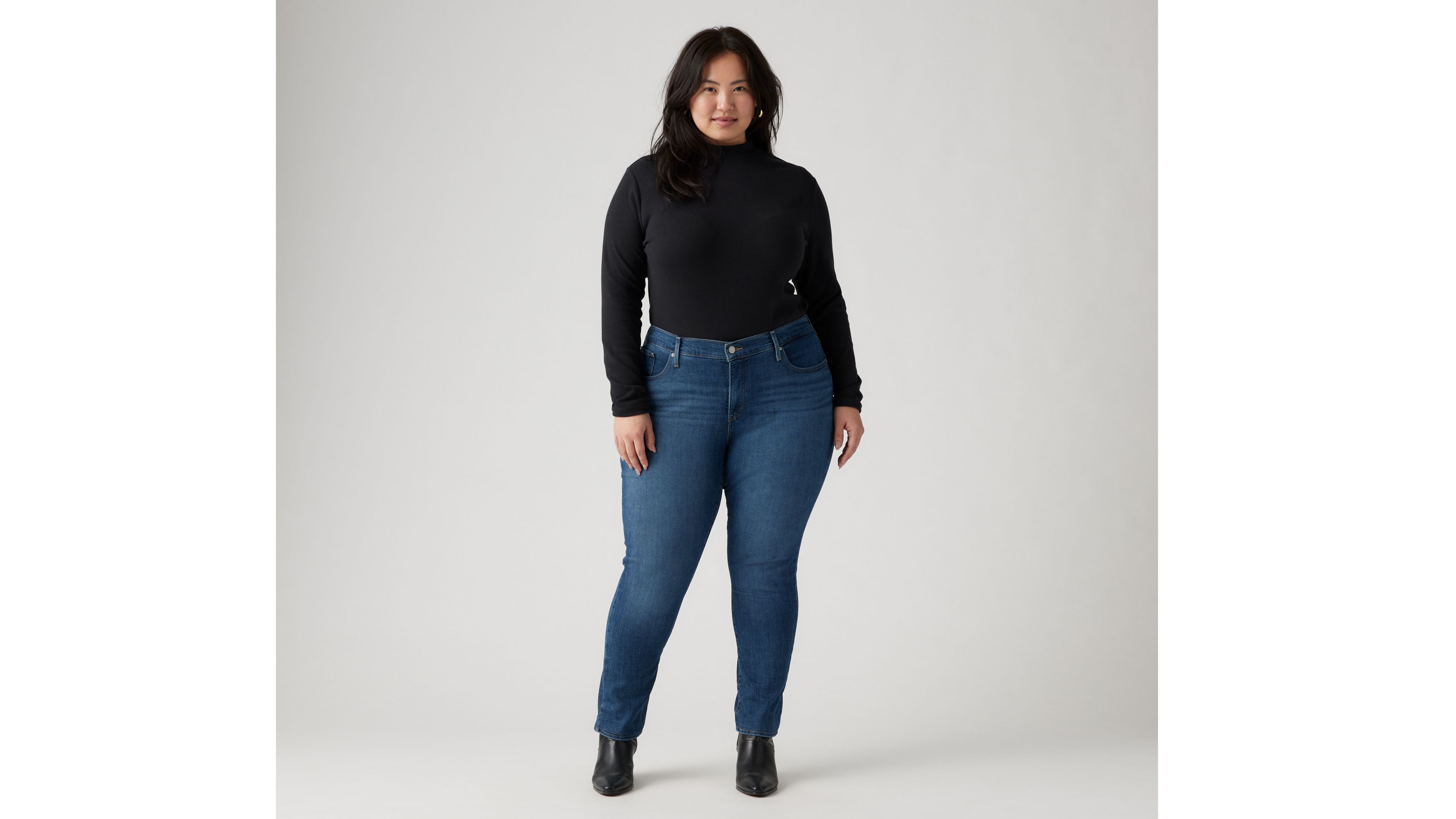 levi's sculpt jeans