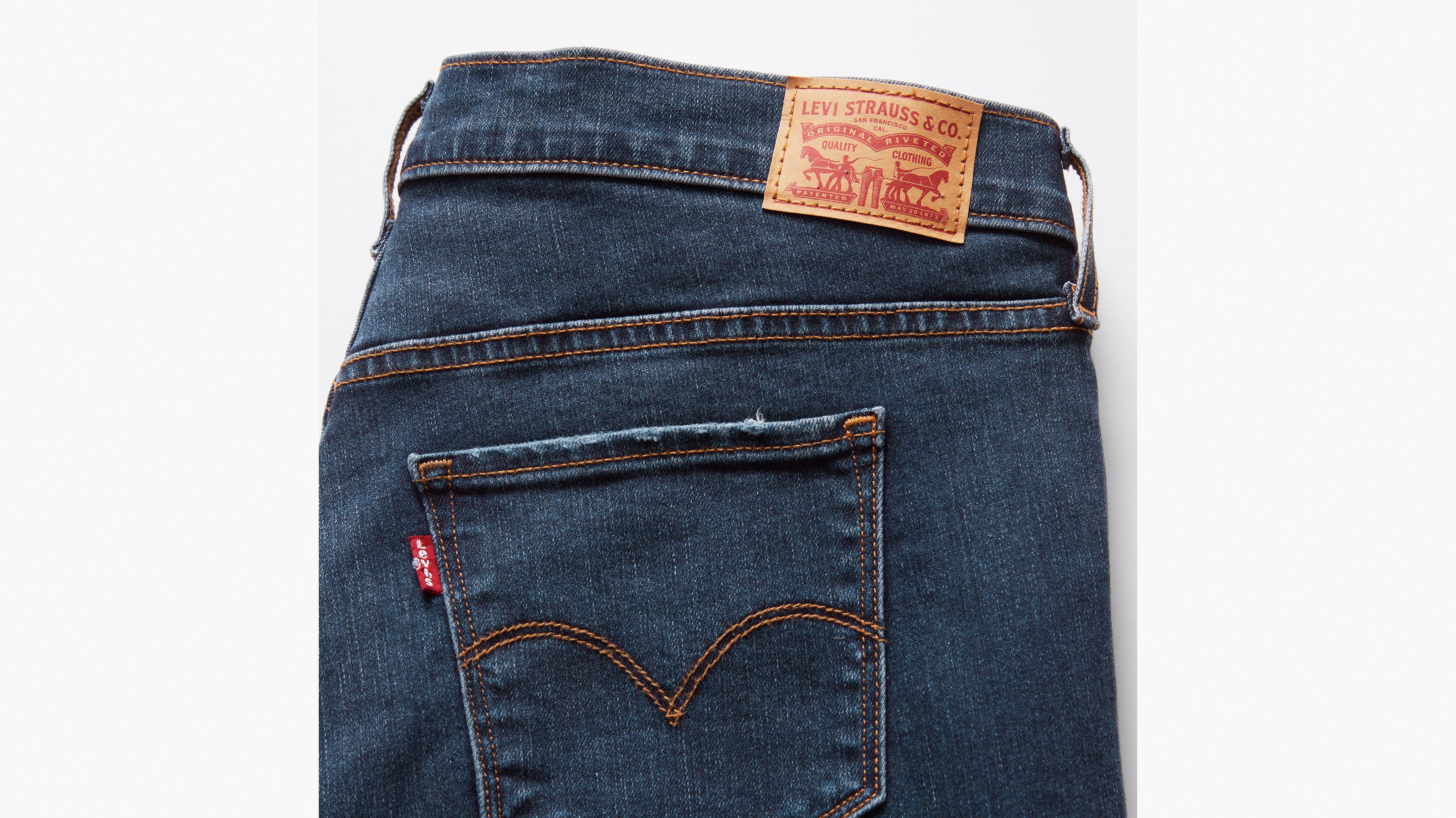 Levi's 311 Shaping Skinny Women's Jeans (plus Size) 22m In The Best Seller