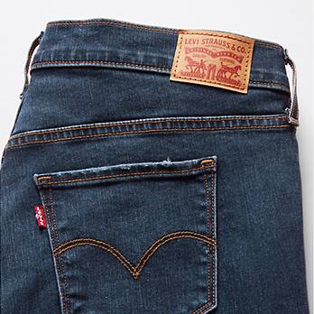 311 Shaping Skinny Women's Jeans (Plus Size) 5