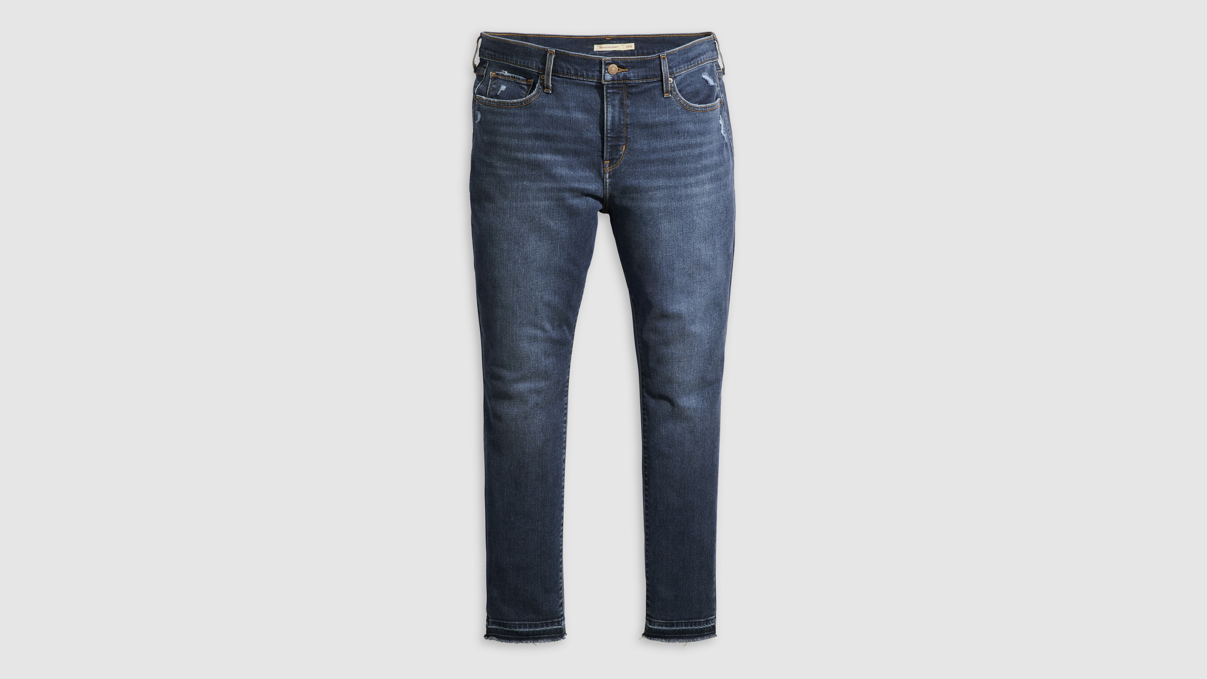 Levi's 311 Shaping Skinny Women's Jeans (plus Size) 22m In The Best Seller