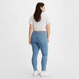 310 Shaping Super Skinny Women's Jeans (Plus Size) 2
