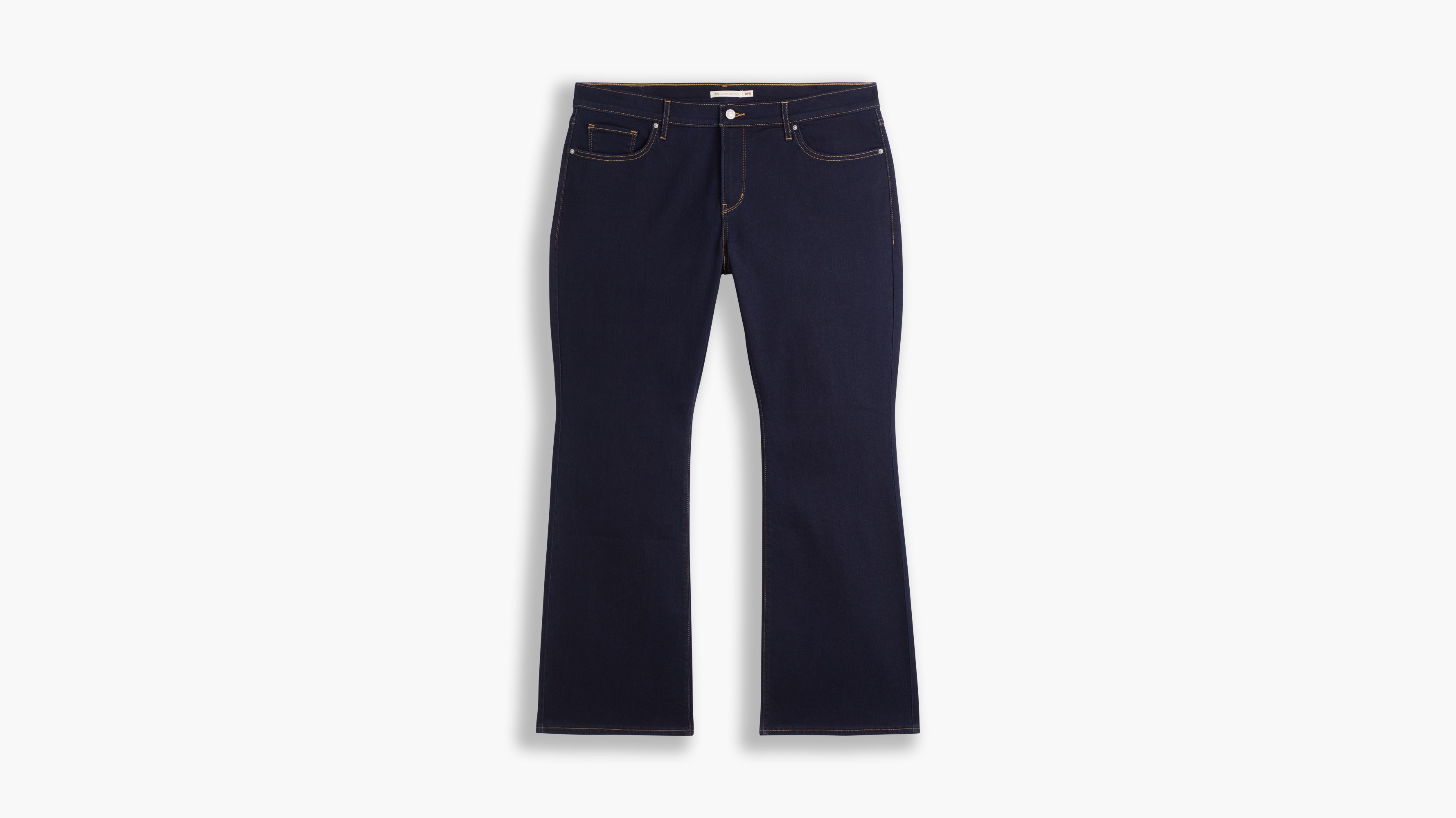 315™ Shaping Bootcut Jeans (Plus Size)