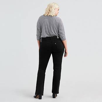 315™ Shaping Bootcut Jeans (Plus Size) 3