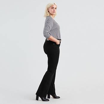 315™ Shaping Bootcut Jeans (Plus Size) 2