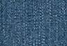 Cave Wall Plus - Blå - Formgivende 315™ jeans med støvlesnit (plusstørrelse)