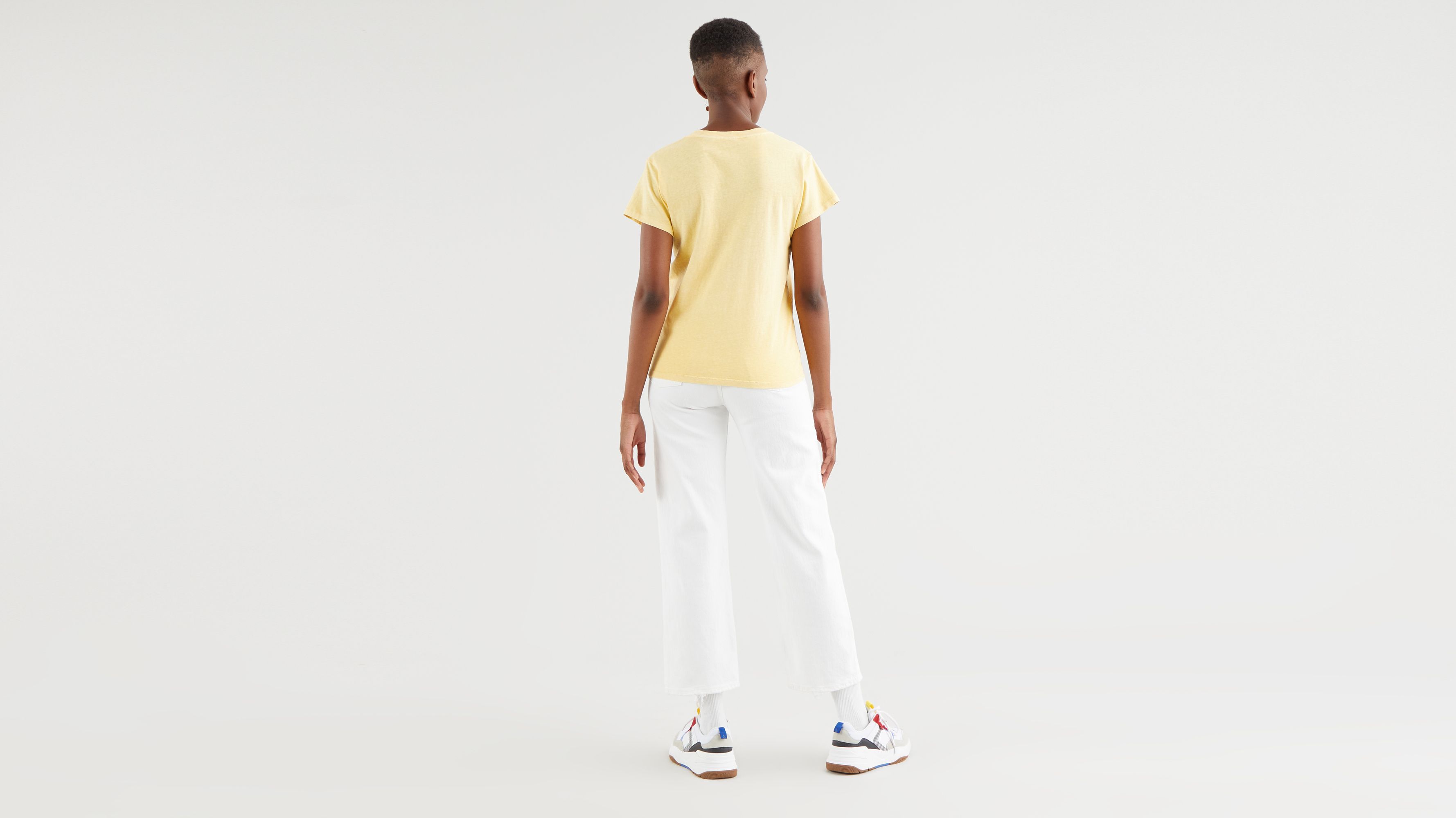 Arlo Garment Dye Crew 2