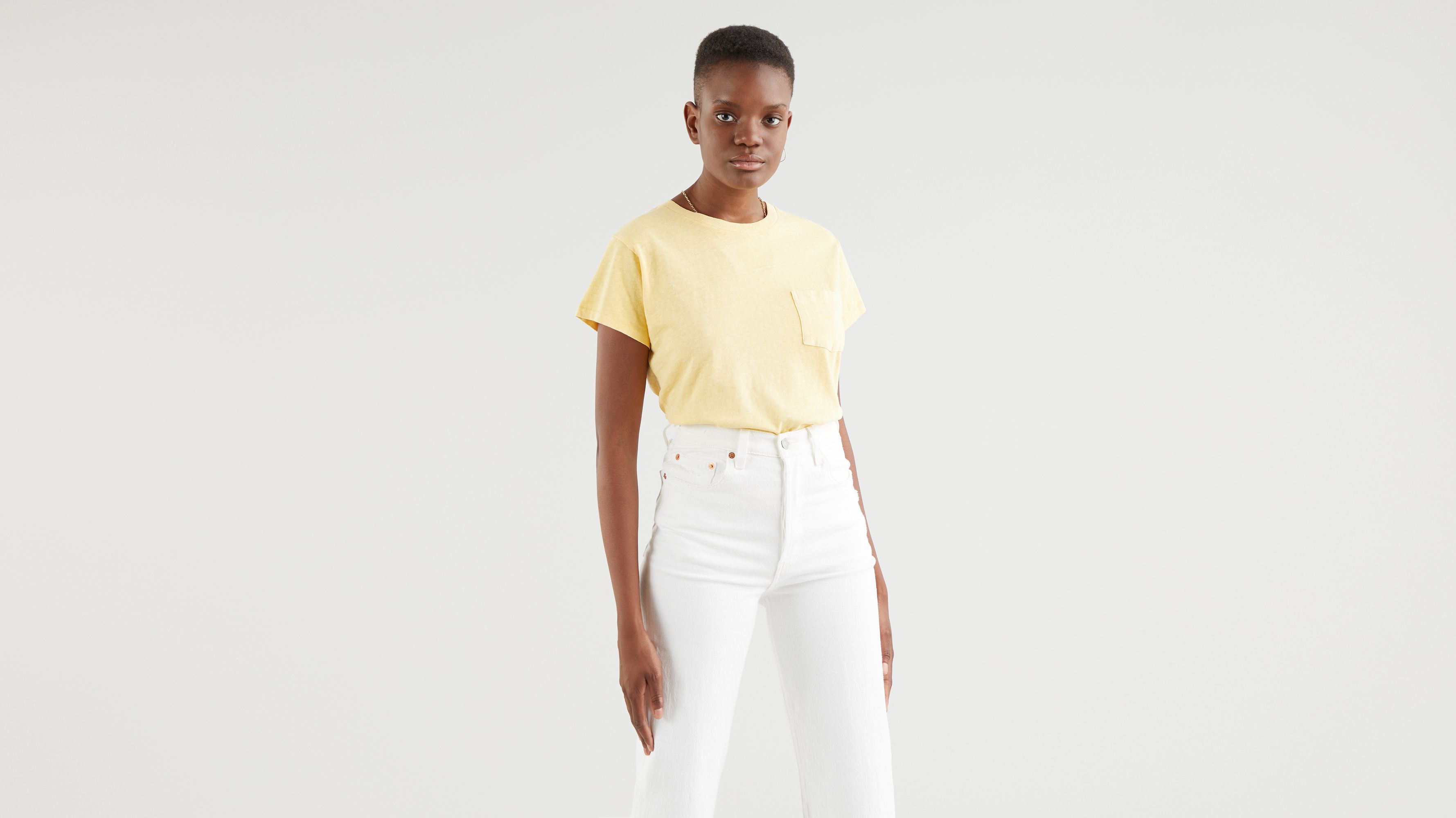Arlo Garment Dye Crew 1
