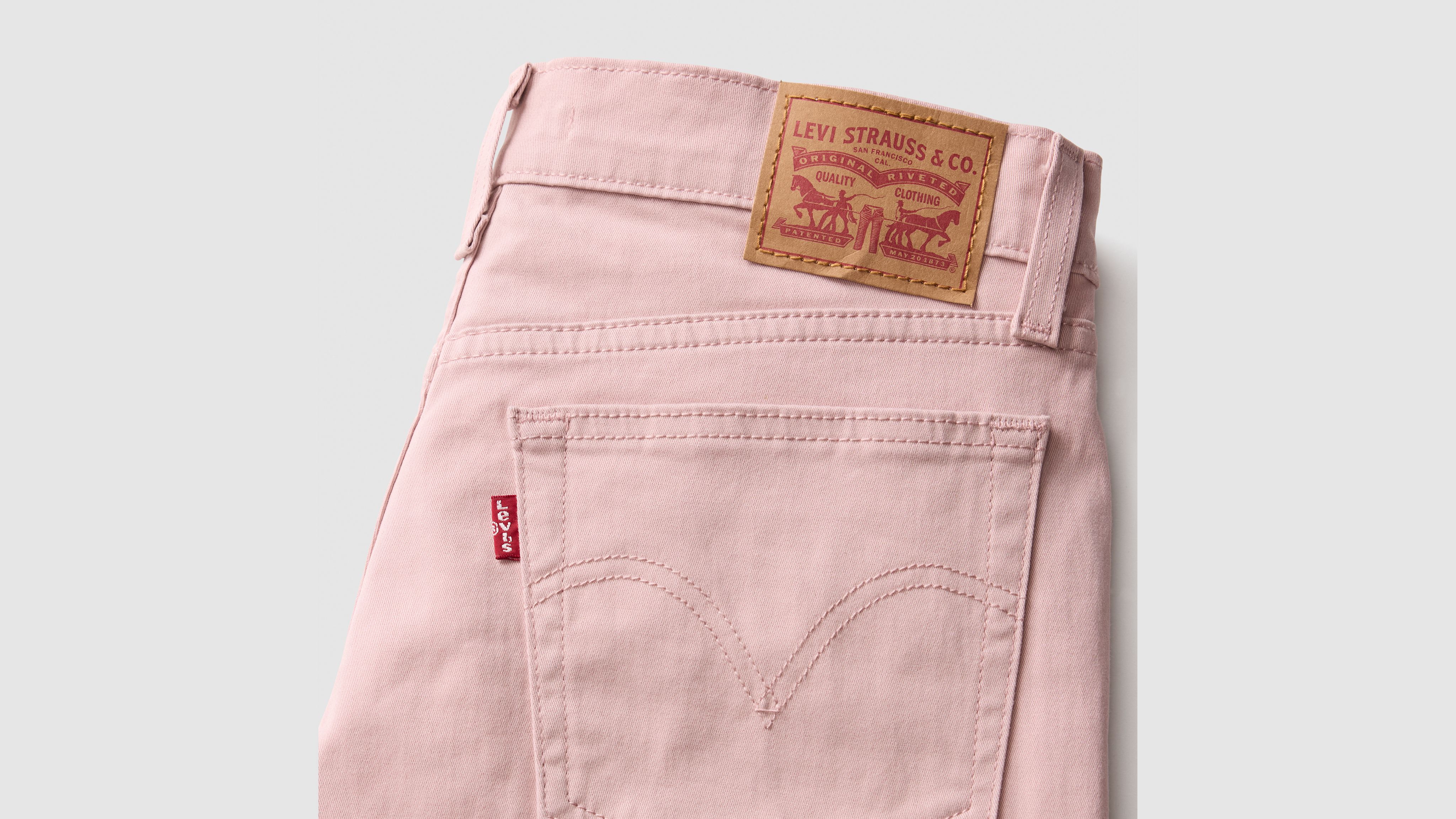 Levi's Mid Rise Boyfriend Women's Jeans 34x27