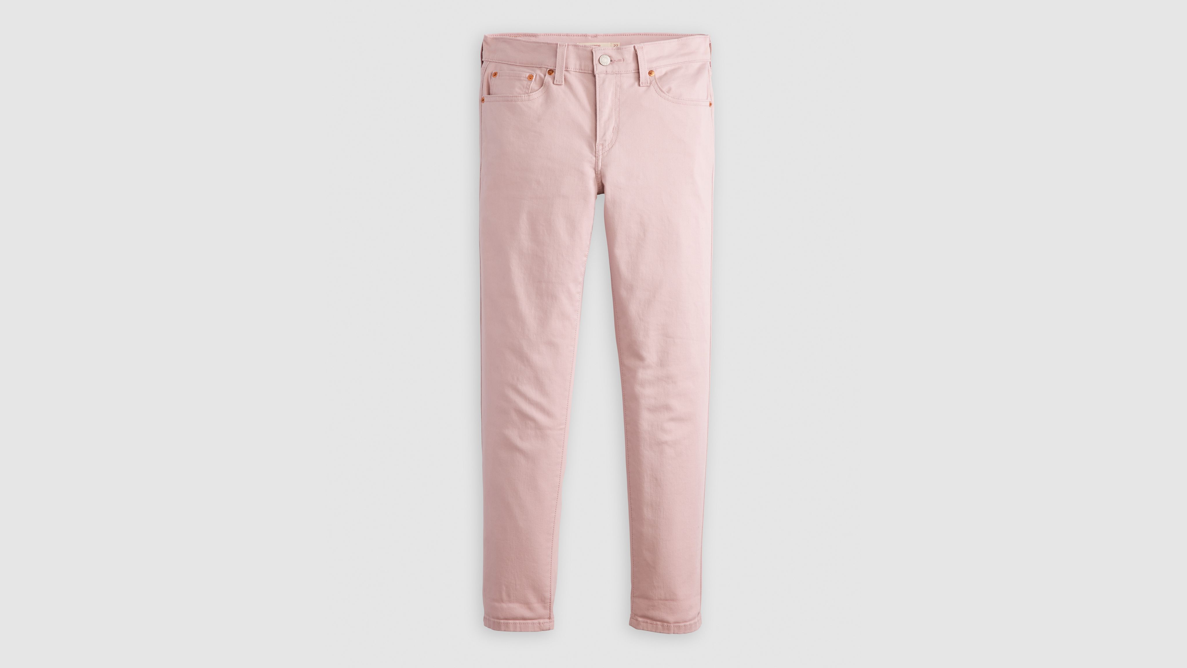 Levi's Mid Rise Boyfriend Women's Jeans 34x27