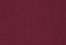 Merlot - Red - Mid-Rise Boyfriend Women's Pants
