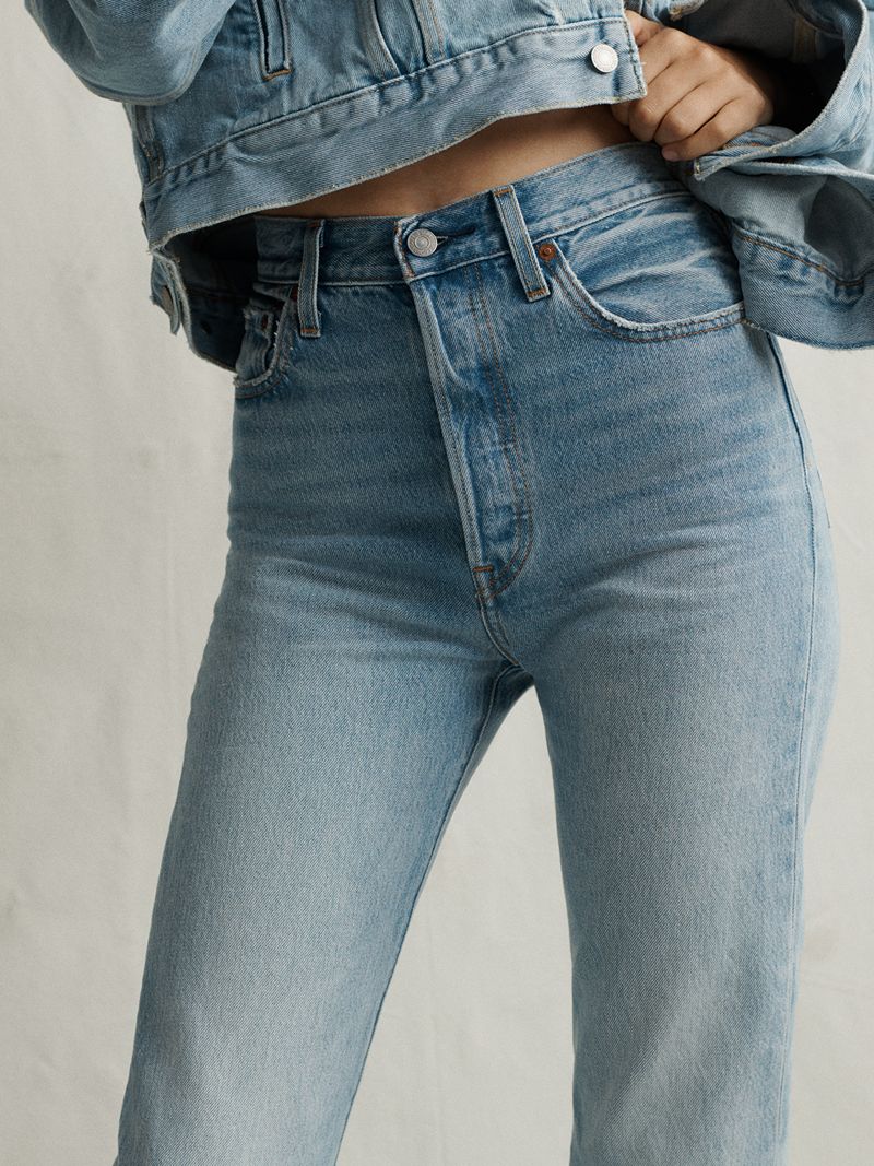 Levi's® Jeans, Jackets & Clothing Levi's® Canada Official Site