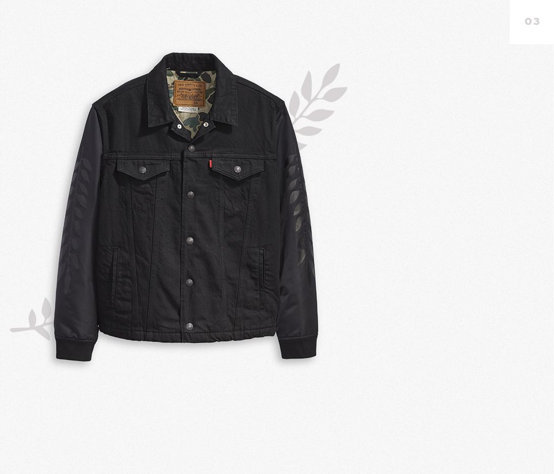 levis jt jacket