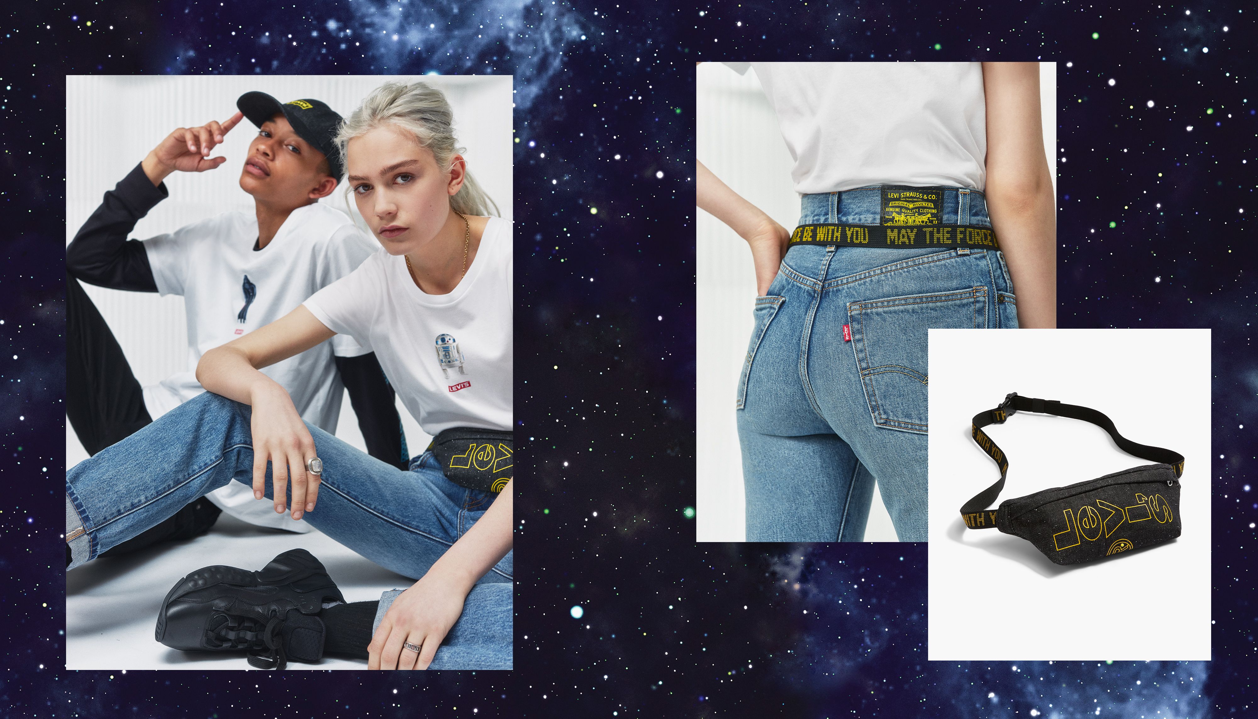 levis germany online shop