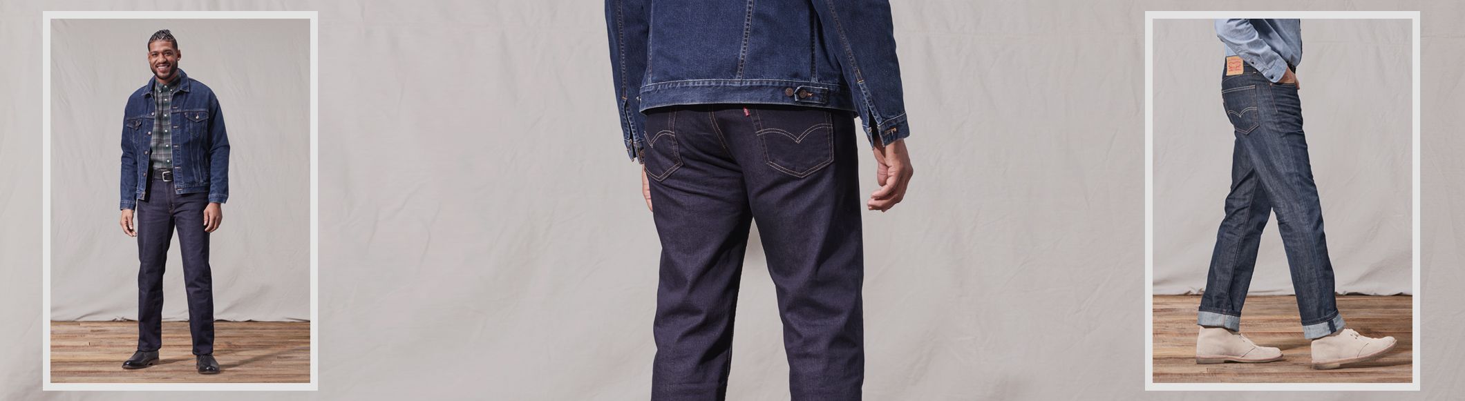 Levi's® 514 - Shop Straight Fit Jeans 