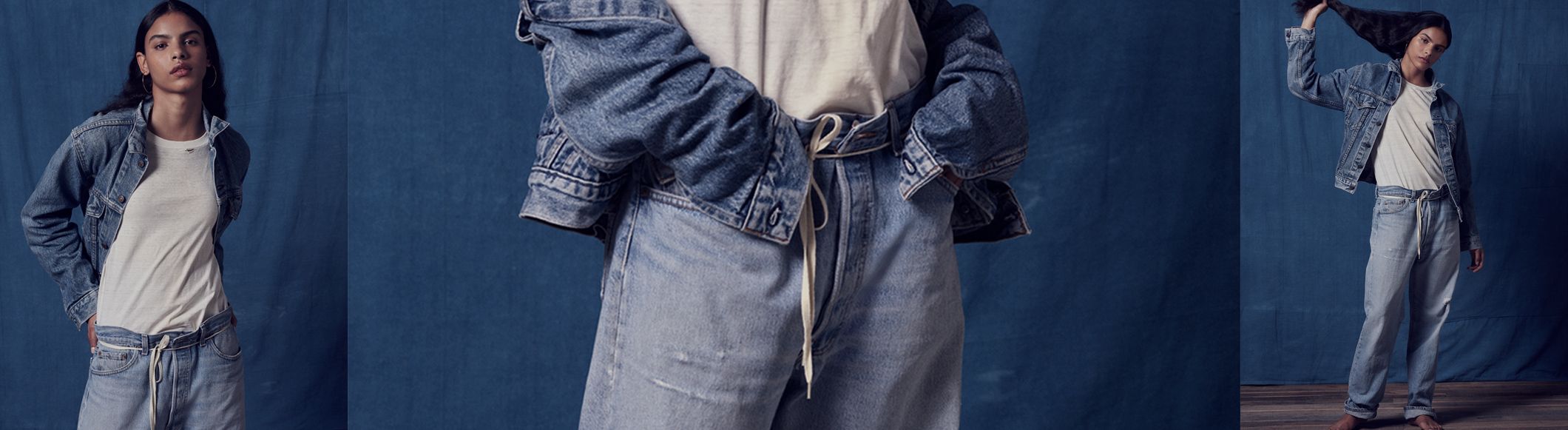 levi's women's new boyfriend jeans