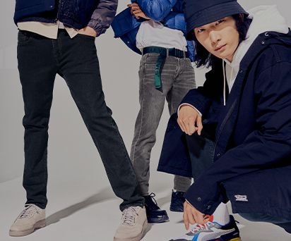 LEVI'S® X Hello Kitty