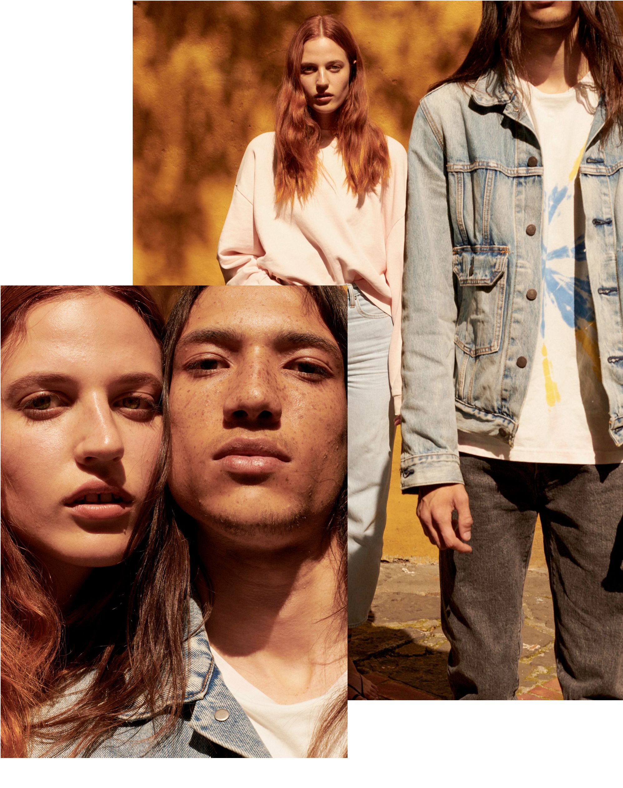levis oxford street