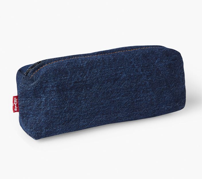 levis pencil case