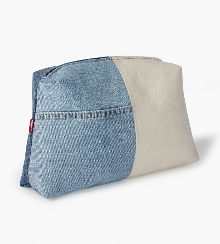 levis pouch