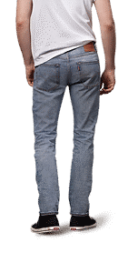 Men S Jeans Shop All Denim Jeans Pants For Men Levi S Us