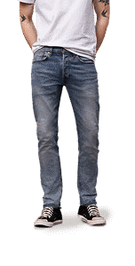 Men S Jeans Denim Jeans Shop All Jeans Denim Pants For Men Levi S Us