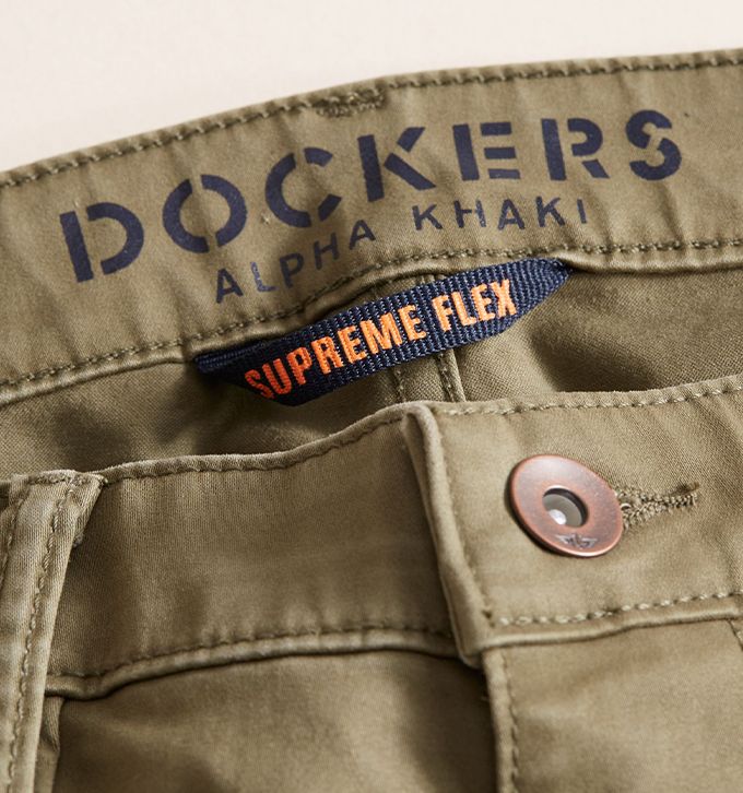 What is Khaki? Definition, Color, Fabric & More Dockers® US