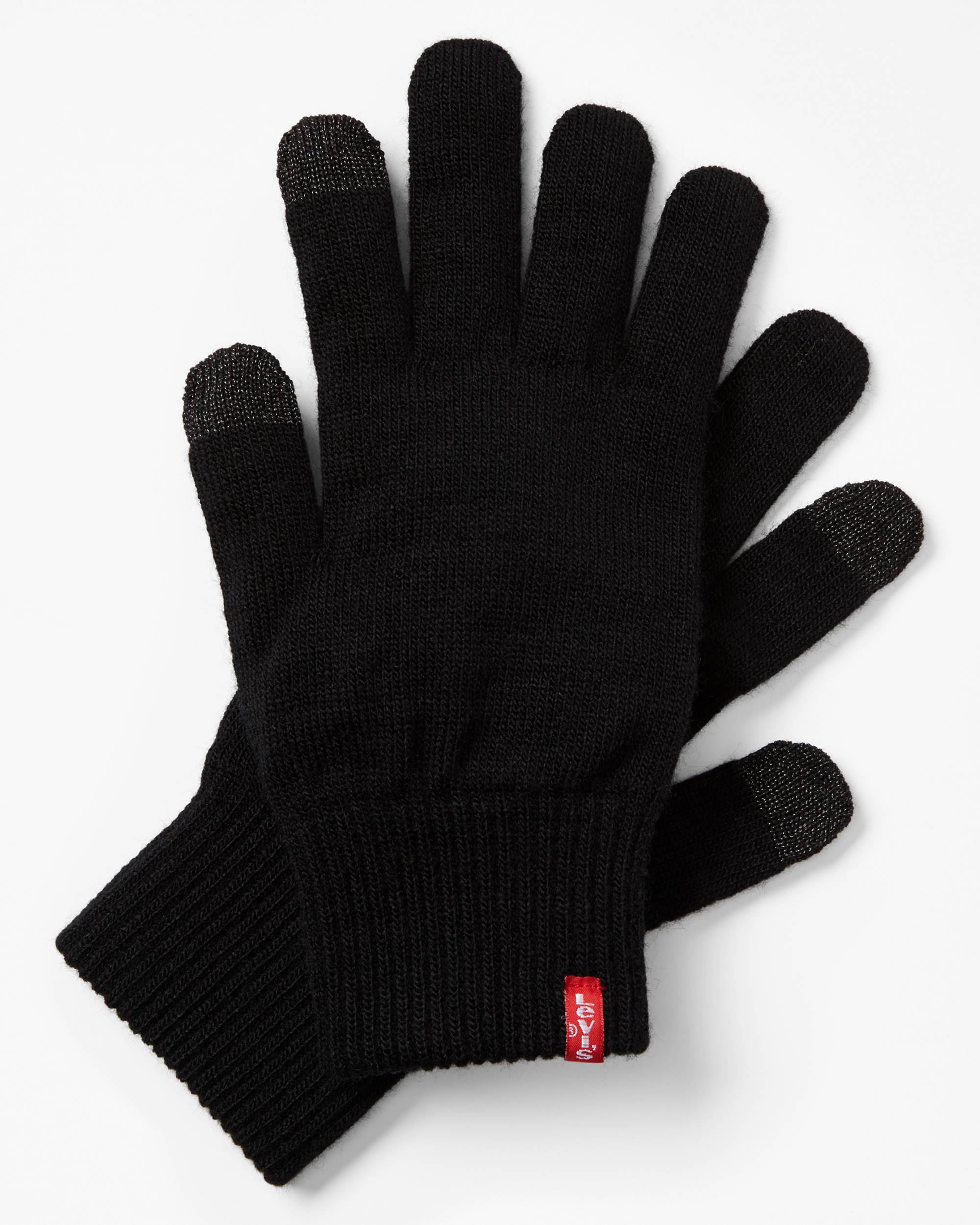 Touch Screen Gloves 1