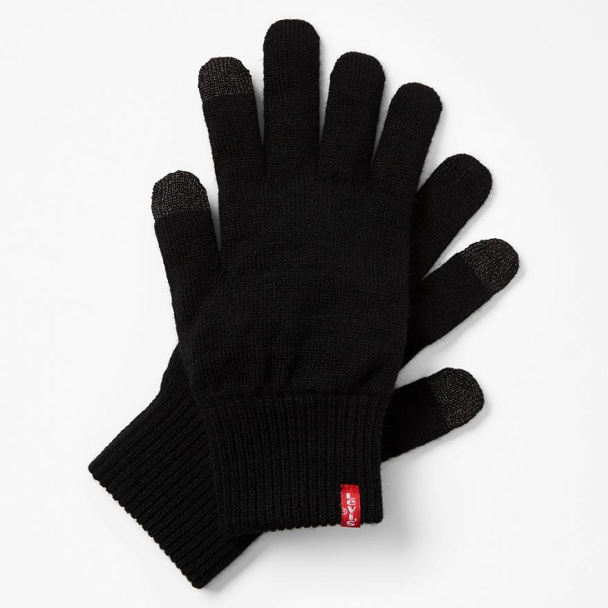 Touch Screen Gloves 1