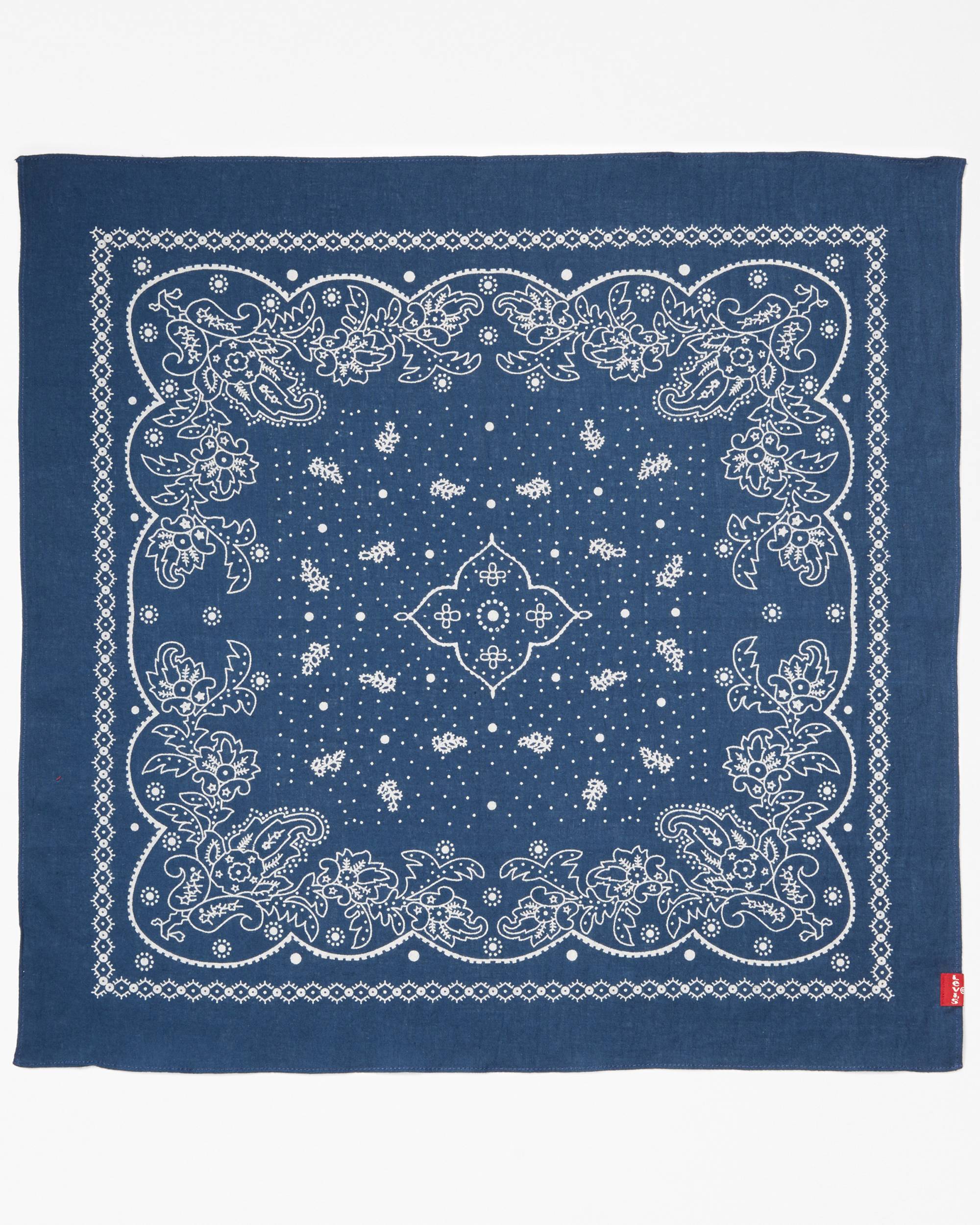 Paisley Bandana 3-Pack Gift Set 3